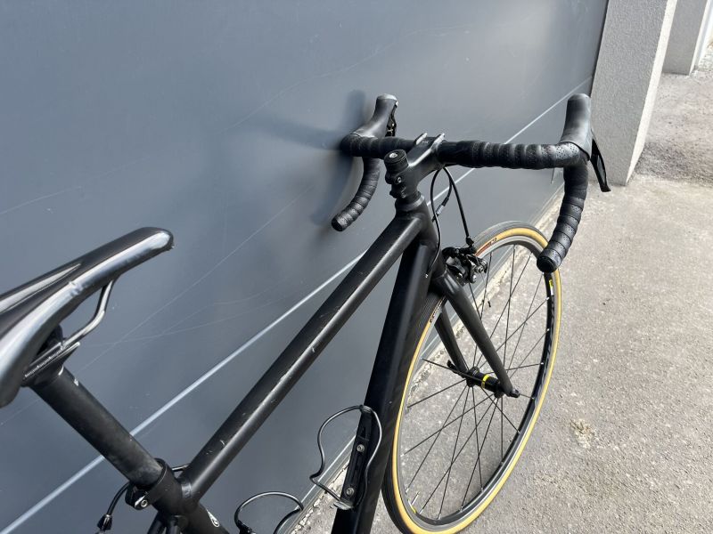 Canyon Endurace vel. XS 