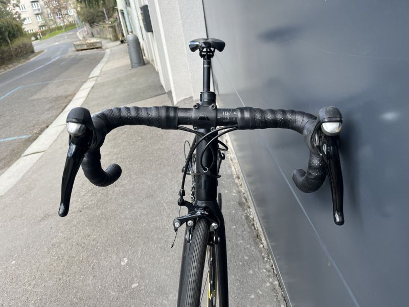 Canyon Endurace vel. XS 