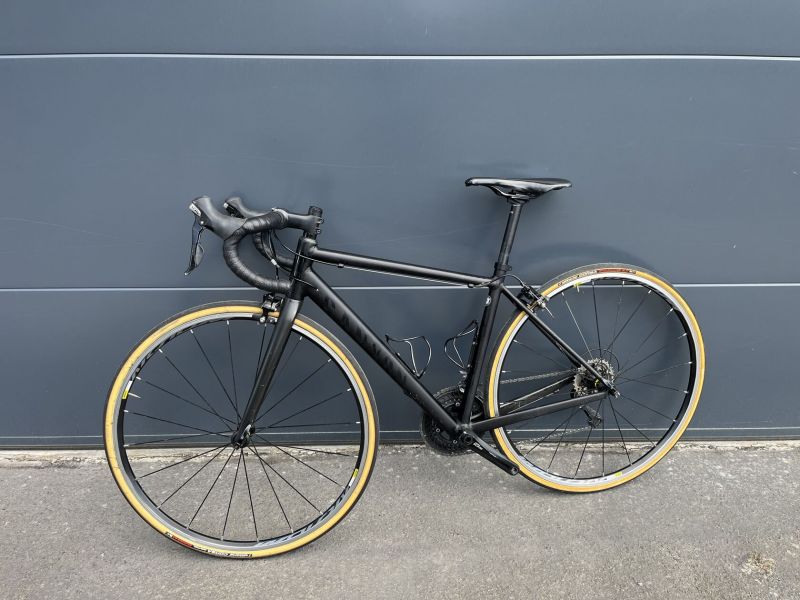 Canyon Endurace vel. XS 