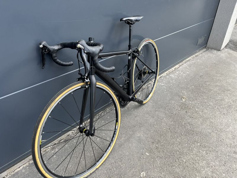Canyon Endurace vel. XS 