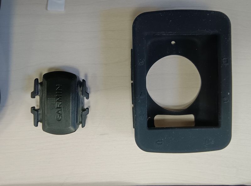 Garmin Edge 520 Plus