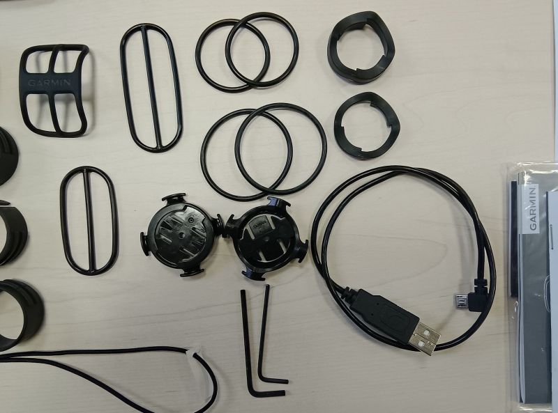 Garmin Edge 520 Plus