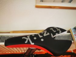Specialized Smatwelo D´alusio