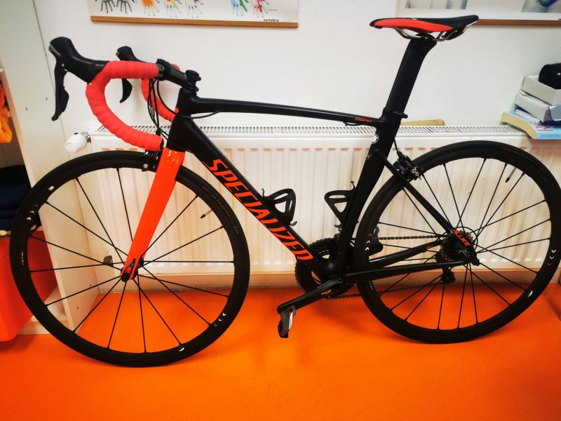 Specialized Smatwelo D´alusio