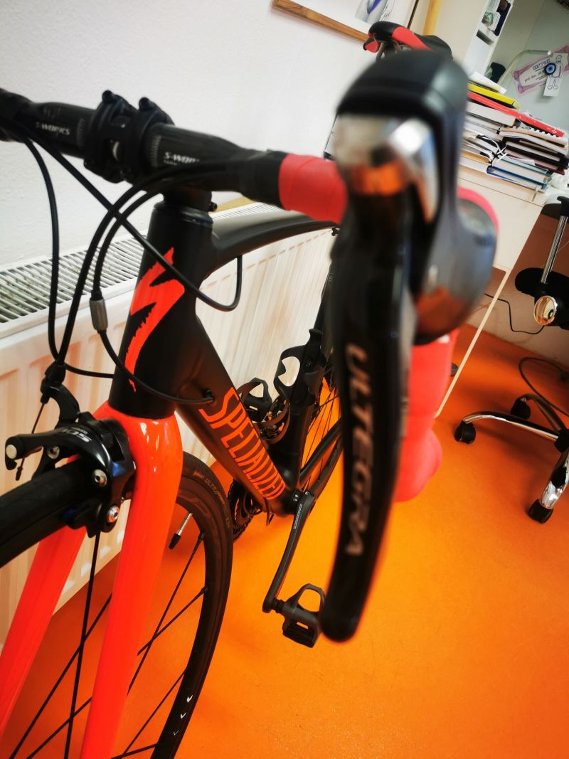 Specialized Smatwelo D´alusio