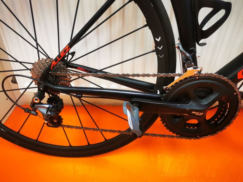 Specialized Smatwelo D´alusio