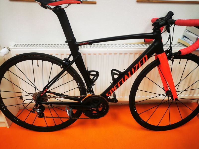 Specialized Smatwelo D´alusio