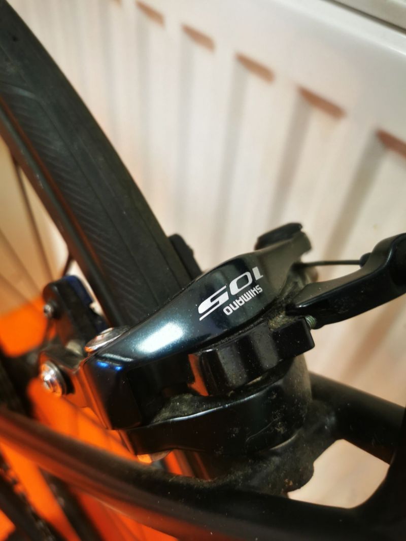 Specialized Smatwelo D´alusio