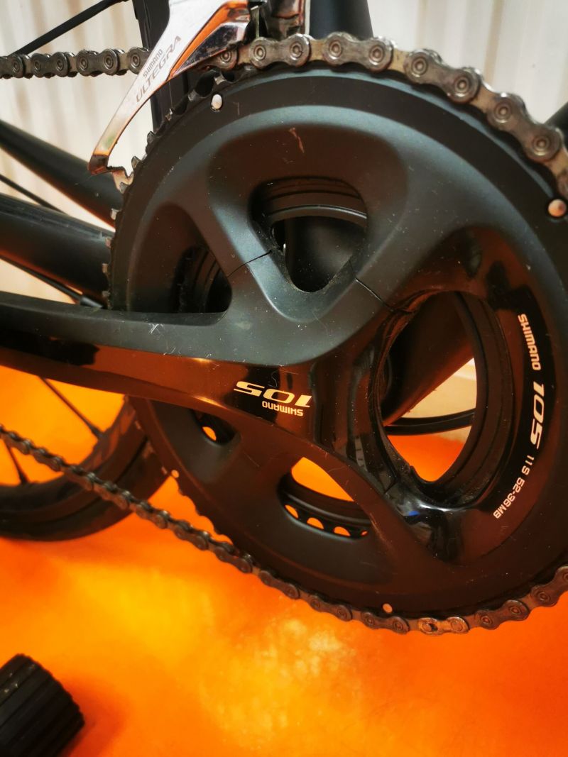 Specialized Smatwelo D´alusio