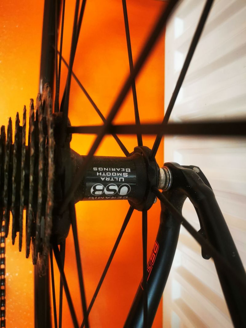 Specialized Smatwelo D´alusio