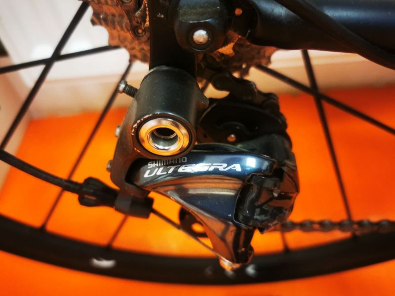 Specialized Smatwelo D´alusio