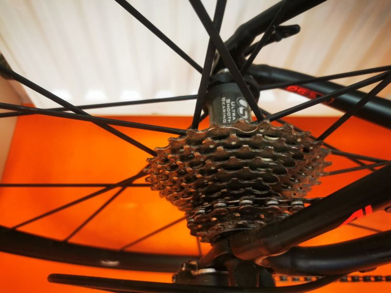 Specialized Smatwelo D´alusio