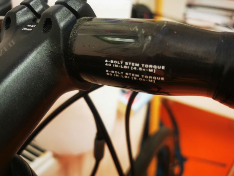 Specialized Smatwelo D´alusio