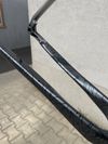 Nový karbonový rám KROSS - custom lak, jediný kus na světě. Kola 27,5 velikost M