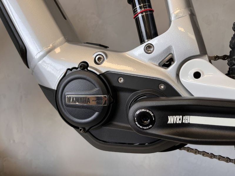 Elektrokolo Haibike AllMtn 3 720Wh