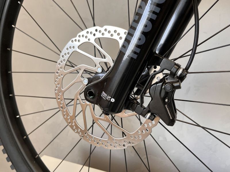 Elektrokolo Haibike AllMtn 3 720Wh