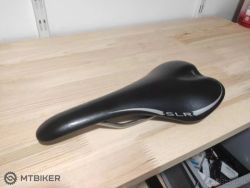 Selle Italia SLR Carbon 135g - top stav