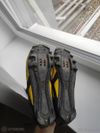 Mavic Crossmax SL Ultimate tretry, žltá mavic/black
