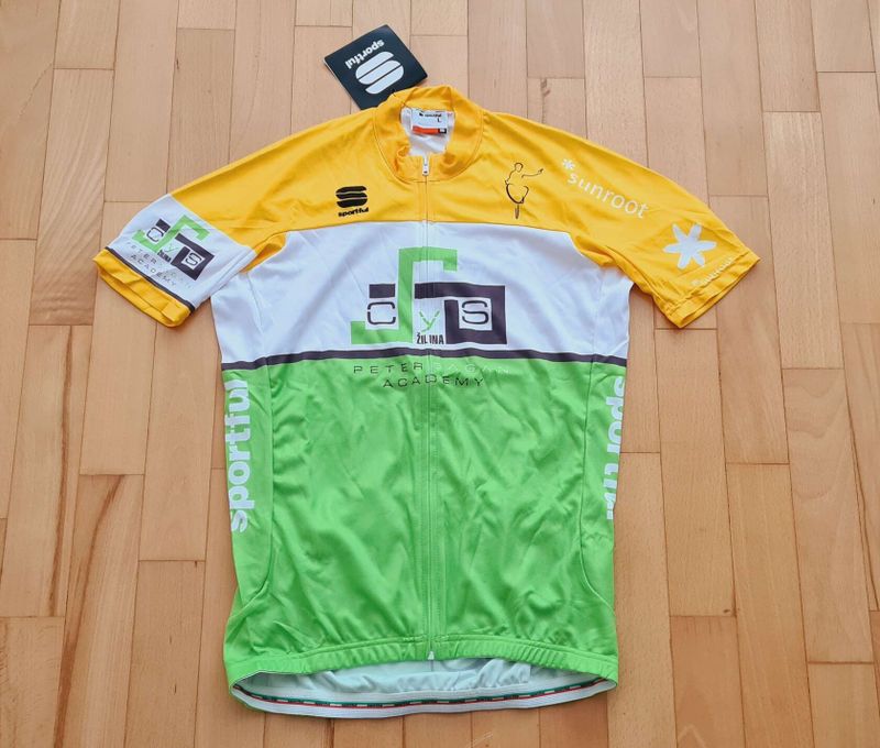 PETER SAGAN Academy (MIX)