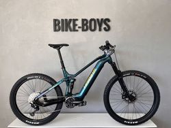Elektrokolo Haibike AllMtn 7 720Wh