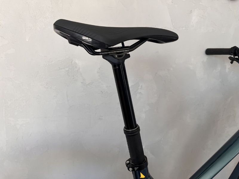 Elektrokolo Haibike AllMtn 7 720Wh