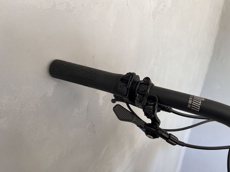 Elektrokolo Haibike AllMtn 7 720Wh