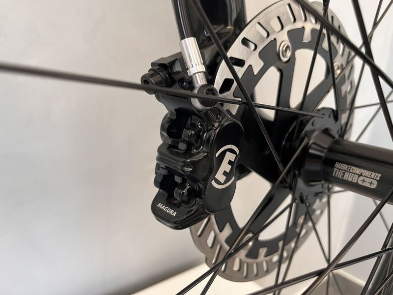 Elektrokolo Haibike AllMtn 7 720Wh