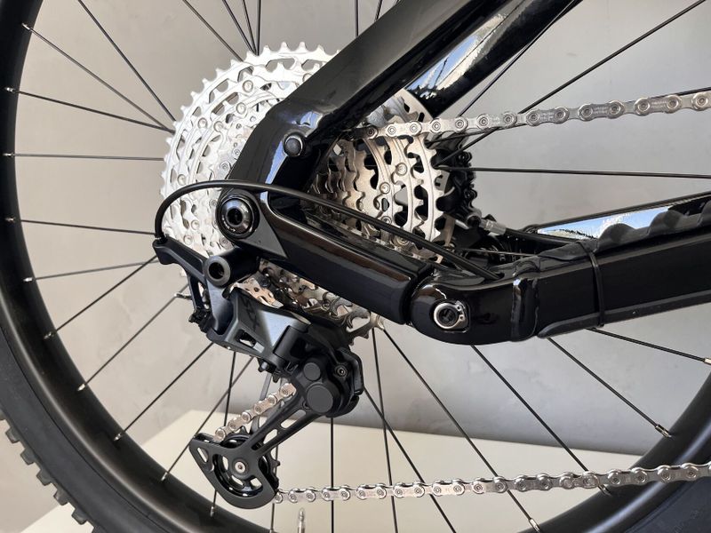 Elektrokolo Haibike AllMtn 7 720Wh