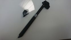 Rock Shox Reverb AXS 31.6mm x 125mm