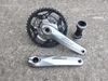 Shimano LX komplet sada