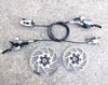 Shimano LX komplet sada