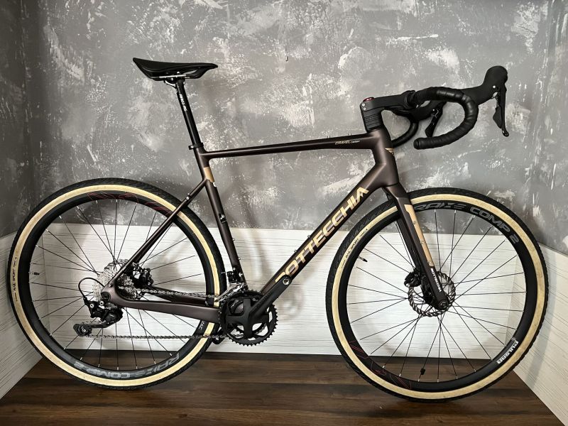 Gravel Bottechia Karbon 