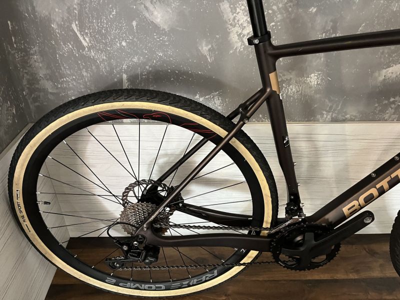 Gravel Bottechia Karbon 