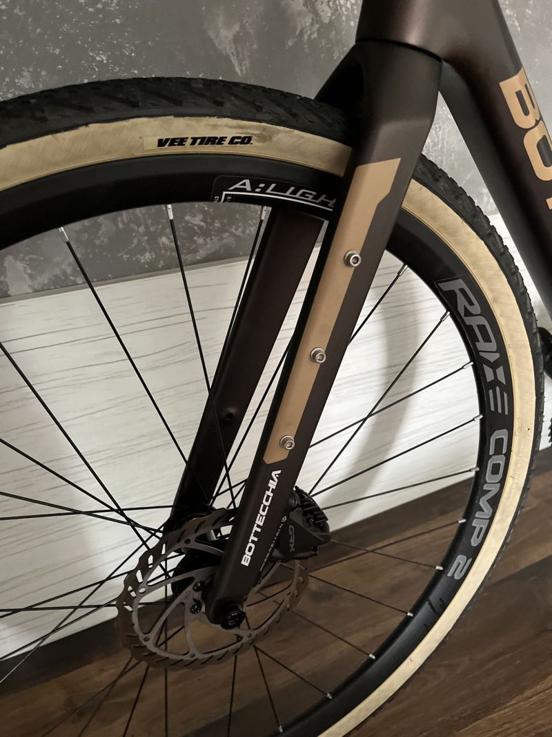 Gravel Bottechia Karbon 