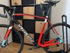 Specialized Crux Expert X1 / carbon FACT 10r / vel.58 / Sram Force