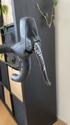 Specialized Crux Expert X1 / carbon FACT 10r / vel.58 / Sram Force