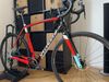 Specialized Crux Expert X1 / carbon FACT 10r / vel.58 / Sram Force