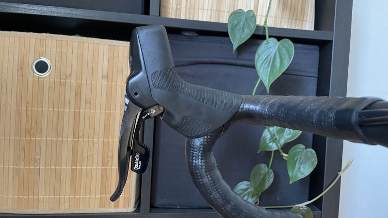 Specialized Crux Expert X1 / carbon FACT 10r / vel.58 / Sram Force