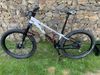 Marin San Quentin 3 custom