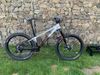 Marin San Quentin 3 custom