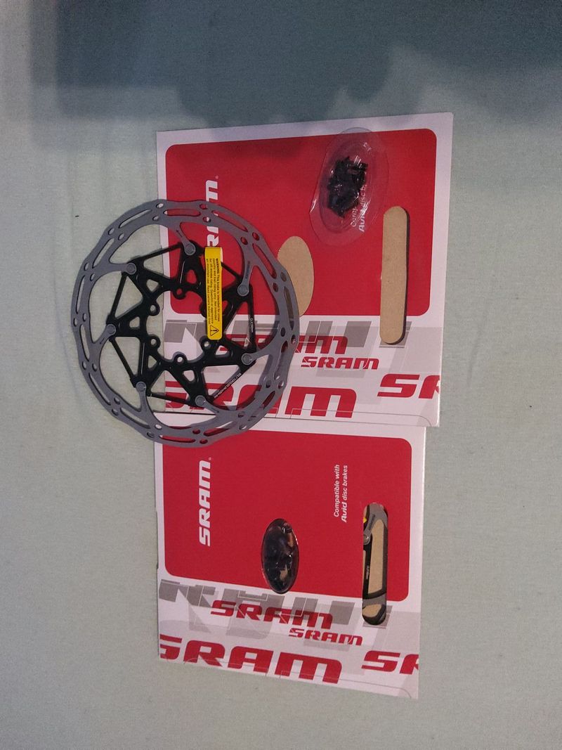 Sram CL