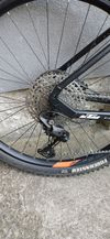 KTM Macina Team 292 2021