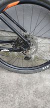 KTM Macina Team 292 2021