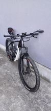 KTM Macina Team 292 2021