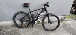 KTM Macina Team 292 2021
