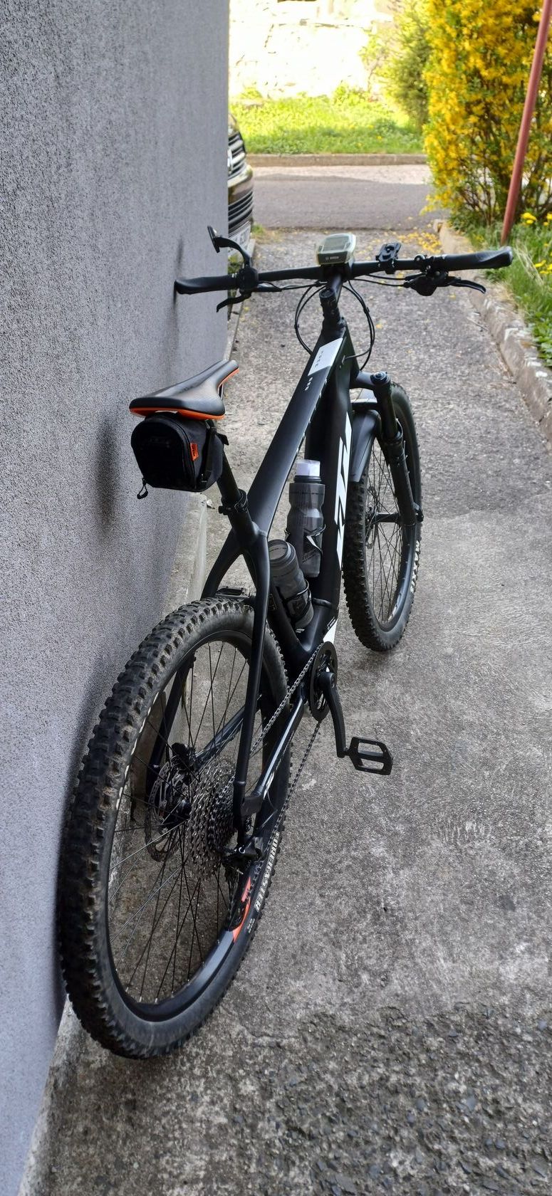 KTM Macina Team 292 2021