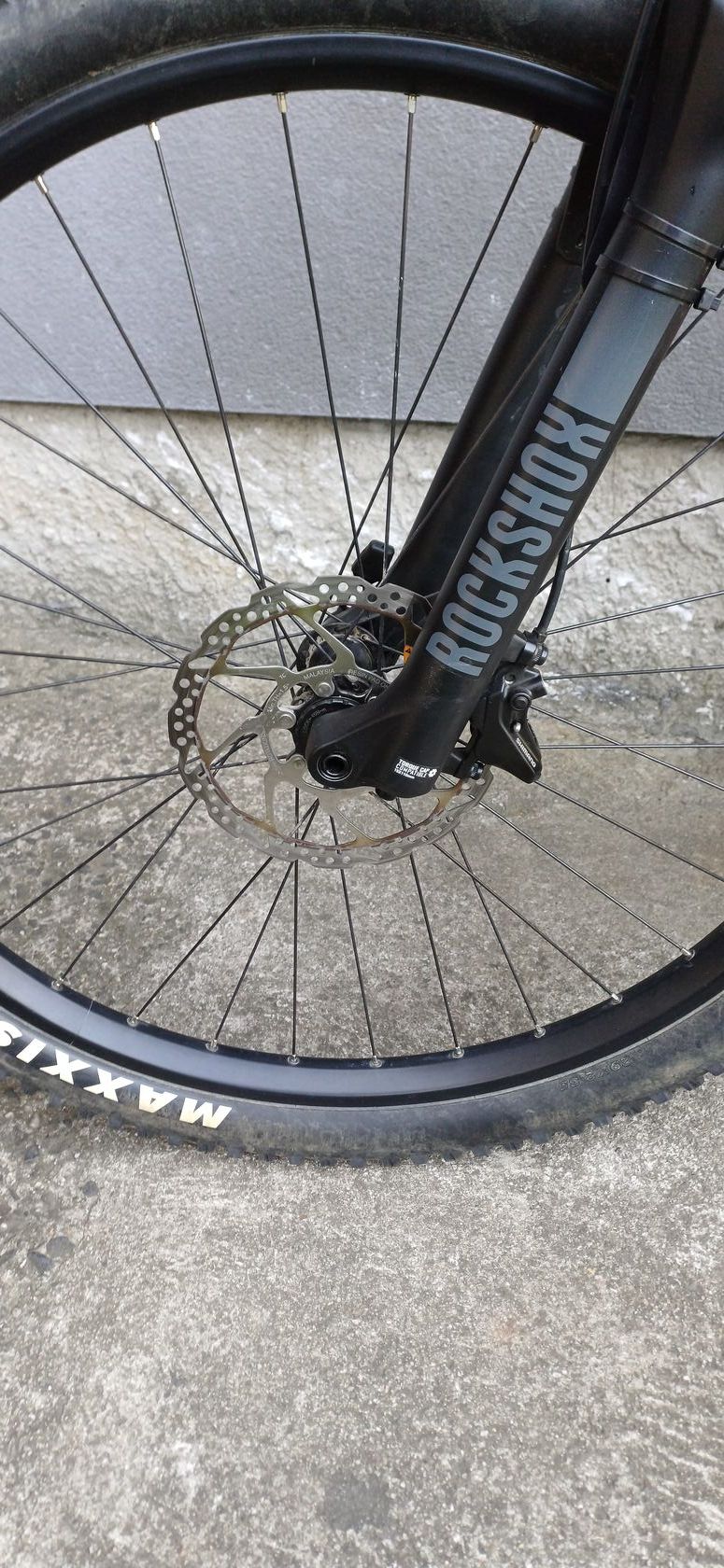 KTM Macina Team 292 2021