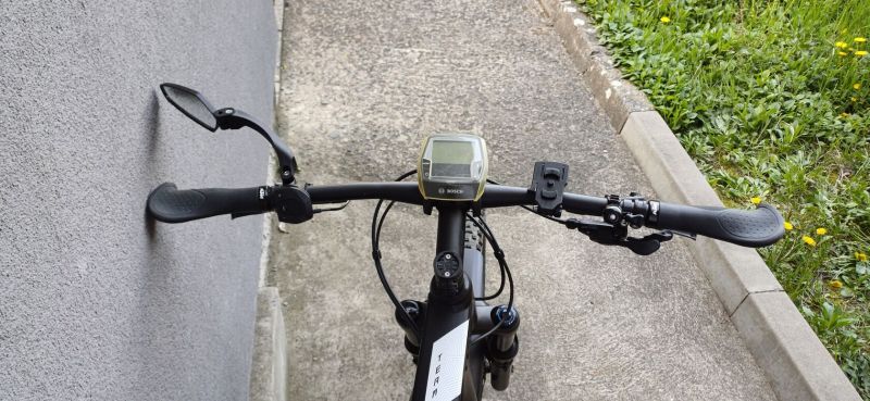 KTM Macina Team 292 2021