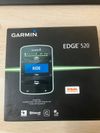Garmin 520 GPS navigace