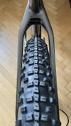 Orbea Alma carbon Anthracite / vel.M / Sram Eagle 1x12 / teleskop